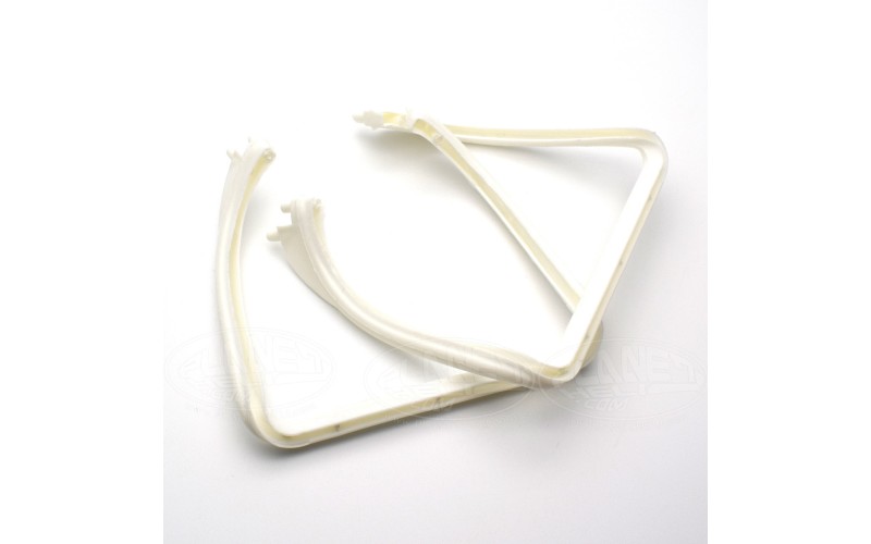 MouldKing Super-S Landing Gear White